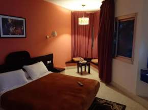Hotels in Khénifra